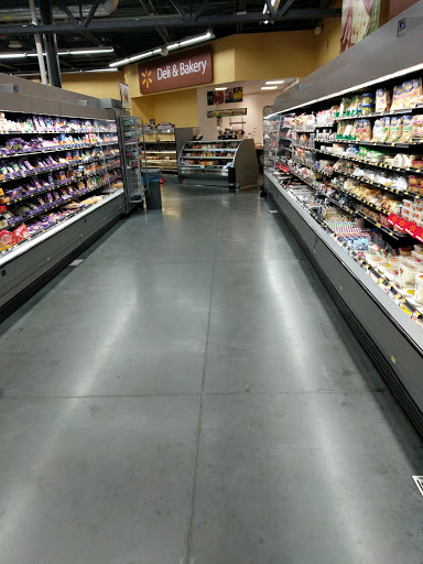 Supermarket «Walmart Neighborhood Market», reviews and photos, 512 N Ventu Park Rd, Thousand Oaks, CA 91320, USA