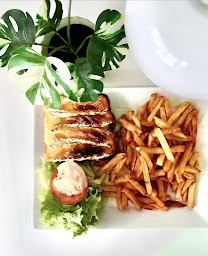 Photo n°17 de Sucré Salé Crêperie à Bry-sur-Marne ()