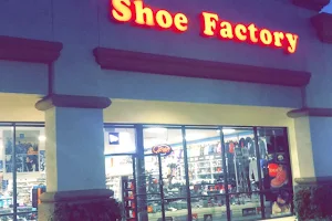 Shoe Factory image