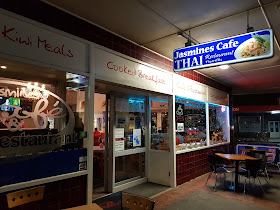Jasmines Cafe & Thai Restaurant