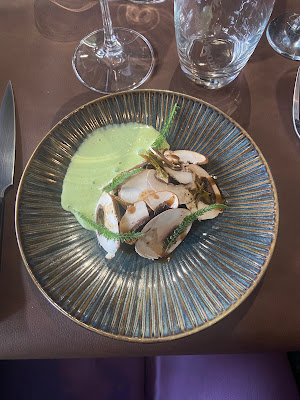 Brasserie le 11 à Metz