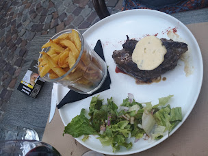 Photo n°16 de Les Pavés Gourmands à Thueyts ()