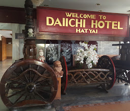 Daiichi Hotel photo
