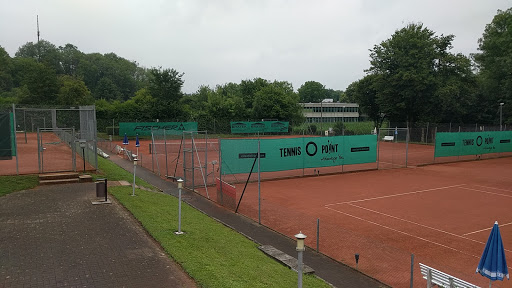 Tennisclub Schwieberdingen e.V.