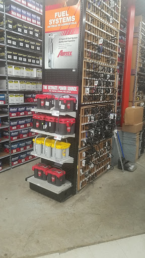 Auto Parts Store «AutoZone», reviews and photos, 690 Somerset St, New Brunswick, NJ 08901, USA