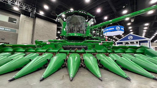 Fairground «Kentucky State Fair Ground», reviews and photos, Crittenden Dr, Louisville, KY 40209, USA