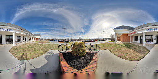 Bicycle Store «West Bicycles», reviews and photos, 11531 Kingston Pike, Knoxville, TN 37934, USA