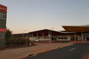 Hedland Health Campus image