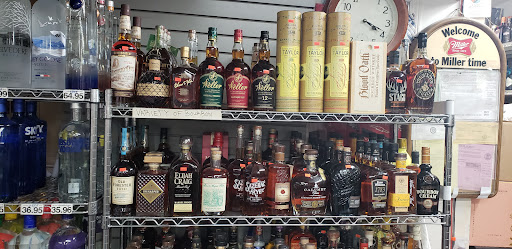 Convenience Store «Express Mart», reviews and photos, 5490 W Michigan Ave, Ypsilanti, MI 48197, USA