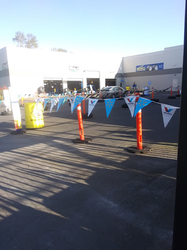 Tire Shop «Walmart Tires & Auto Parts», reviews and photos, 1940 Turner Rd SE, Salem, OR 97302, USA