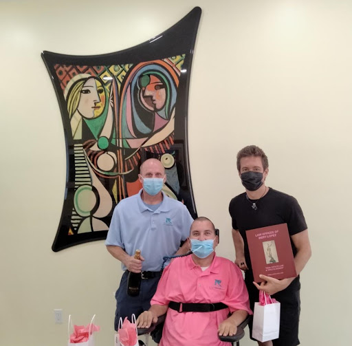 Real Estate Attorney «Law Offices of Mery Lopez», reviews and photos