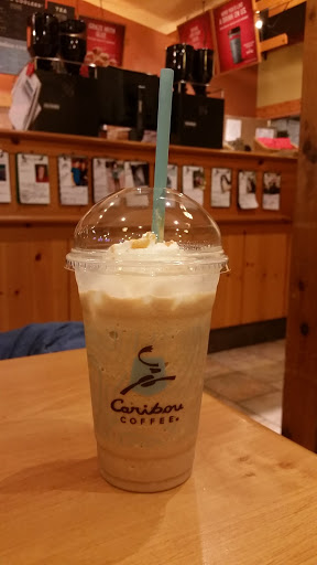 Coffee Shop «Caribou Coffee», reviews and photos, 3109 Northline Ave, Greensboro, NC 27408, USA