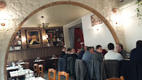 Atmosphère du Restaurant italien Monterosso à Montrouge - n°8