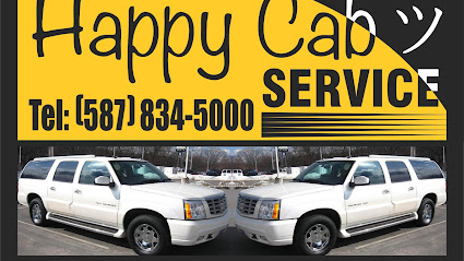 Happy Cab Service