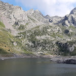 Photo n°5 de l'avis de Fabio.e fait le 09/08/2020 à 23:01 sur le  Albergo Pineta à Piana di Fenile