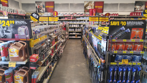 Auto Parts Store «Advance Auto Parts», reviews and photos, 1714 Old Pendergrass Rd, Jefferson, GA 30549, USA