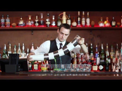 GetBartender.com