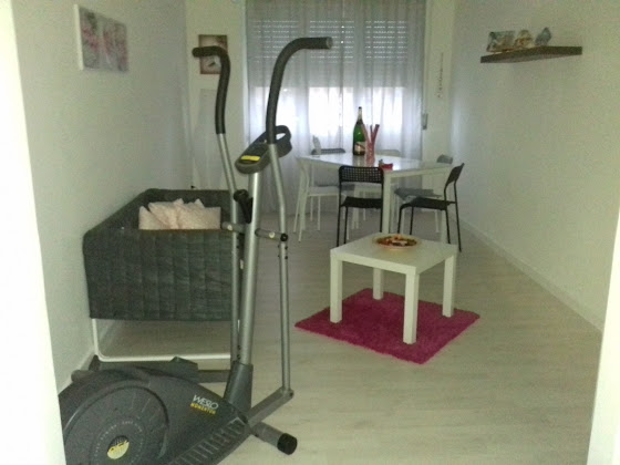 Photos des visiteurs Chambre d'hôtes Alex's Home 80055 Portici