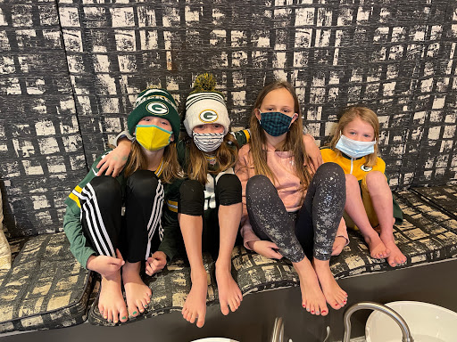 Beauty Salon «Clear Waters Salon & Day Spa», reviews and photos, 18 W Geneva St, Williams Bay, WI 53191, USA