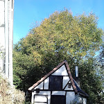 Photo n°10 de l'avis de Annett. fait le 10/10/2021 à 10:23 sur le  Blankenstein Castle à Hattingen