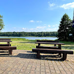 Photo n°1 de l'avis de Matthias.� fait le 18/07/2021 à 08:59 sur le  Blockhaus am Wolzensee à Rathenow