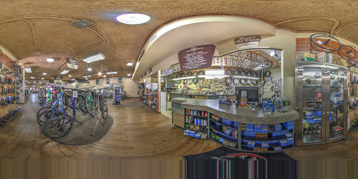 Bicycle Store «Big Sky Cycling & Fitness», reviews and photos, 801 N Last Chance Gulch, Helena, MT 59601, USA