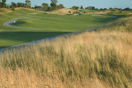 Public Golf Course «Otter Creek Golf Course», reviews and photos, 4100 NE Otter Creek Drive, Ankeny, IA 50021, USA