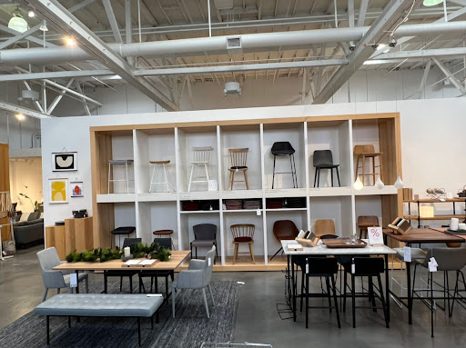 Furniture Store «EQ3 San Francisco», reviews and photos, 2299 Alameda St, San Francisco, CA 94103, USA