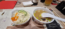 Soupe du Restaurant japonais Ayako Sushi Pontet à Le Pontet - n°17