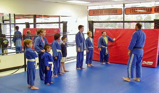 Martial Arts School «Ironside Martial Arts», reviews and photos, 1805 Airport Fwy, Bedford, TX 76021, USA