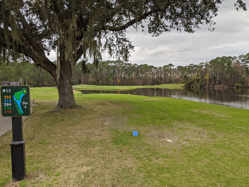 Golf Club «St. Johns Golf Club», reviews and photos, 4900 Cypress Links Blvd, Elkton, FL 32033, USA