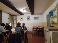 Atmosphère du Restaurant limmat à Marseille - n°2