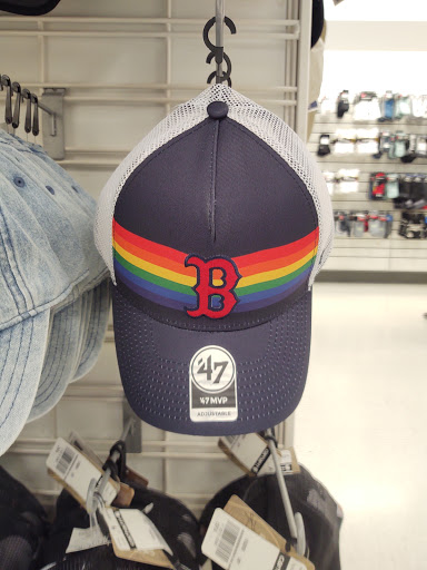 Department Store «Marshalls», reviews and photos, 213 Daniel Webster Hwy, Nashua, NH 03060, USA