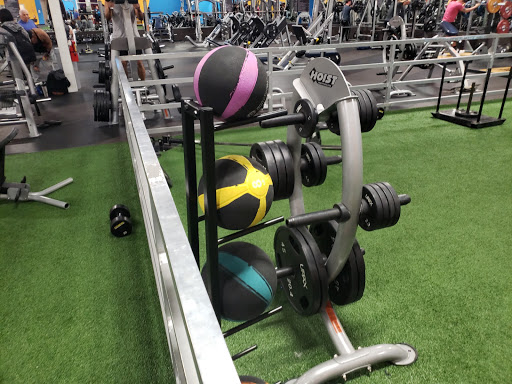 Gym «Fitness Connection», reviews and photos, 9669 FM 1960 Bypass Rd E, Humble, TX 77338, USA