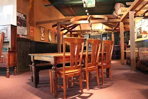 Blarney Pub & Grill image