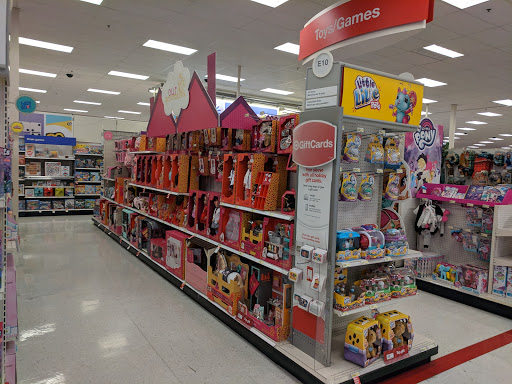 Department Store «Target», reviews and photos, 1800 E Rio Salado Pkwy #120, Tempe, AZ 85281, USA