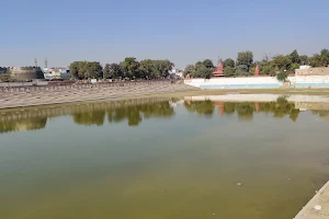 Sursagar Lake image