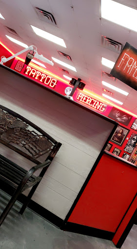 Tattoo Shop «Familia Ink Tattoo Co.», reviews and photos, 810 W Rancier Ave Ste. 300, Killeen, TX 76541, USA