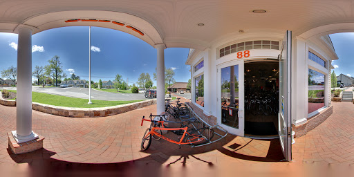 Bicycle Store «Ridgefield Bicycle Company», reviews and photos, 88 Danbury Rd, Ridgefield, CT 06877, USA