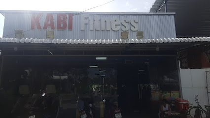 Phòng tập Gym Kabi