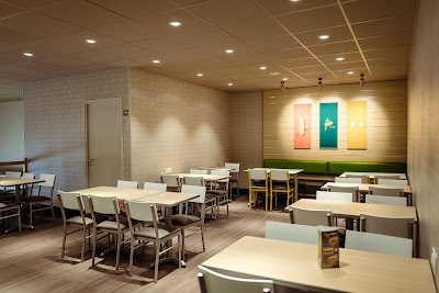 Subway à Dechy