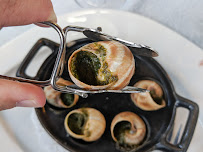 Escargot du Restaurant Le Béléna à Beaune - n°15