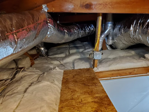 Insulation Contractor «Pure Eco Inc.», reviews and photos