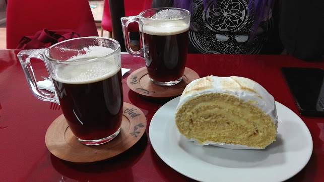 Opiniones de Miel Cafe en Temuco - Cafetería