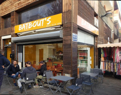 BATBOUT’S à Nanterre