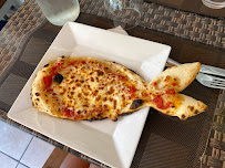 Plats et boissons du Pizzeria Chez Pino à Porto-Vecchio - n°14
