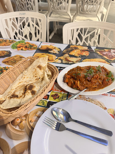 Comentarii opinii despre Al Majlis Serangoon Road