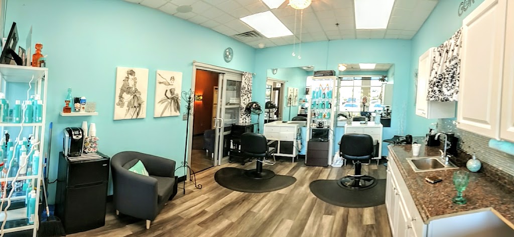 Hello Beautiful Salon 28277