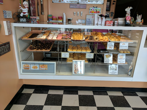 Donut Shop «Top Donuts», reviews and photos, 15216 West Rd, Houston, TX 77095, USA