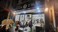 Photos du propriétaire du Restaurant syrien La Maison D'alep à Grenoble - n°1